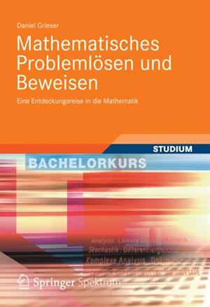 Mathematisches Problemlösen und Beweisen