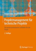 Projektmanagement für technische Projekte