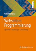 Webseiten-Programmierung