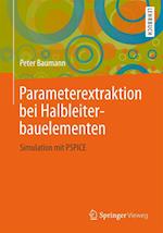 Baumann, P: Parameterextraktion bei Halbleiterbauelementen