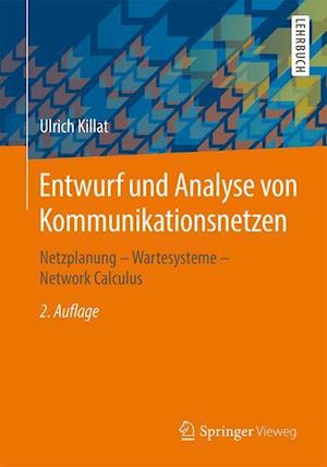 Entwurf und Analyse von Kommunikationsnetzen