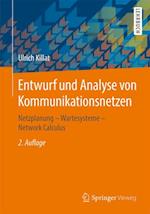 Entwurf und Analyse von Kommunikationsnetzen