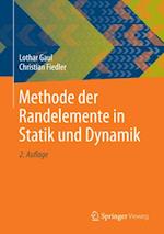 Methode der Randelemente in Statik und Dynamik