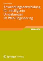 Anwendungsentwicklung für Intelligente Umgebungen im Web Engineering