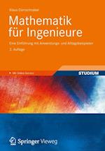 Mathematik für Ingenieure