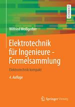 Elektrotechnik für Ingenieure - Formelsammlung