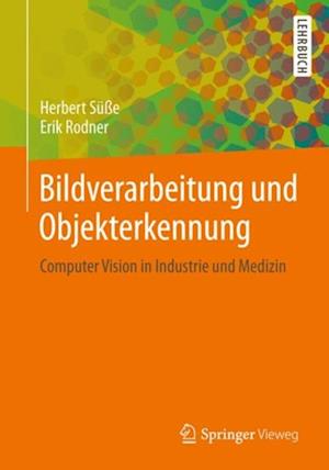 Bildverarbeitung und Objekterkennung