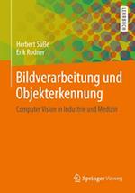 Bildverarbeitung und Objekterkennung