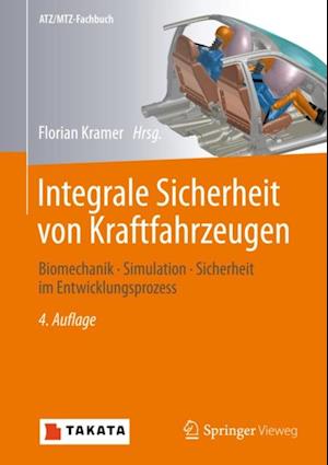 Integrale Sicherheit von Kraftfahrzeugen