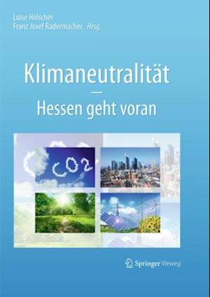 Klimaneutralität - Hessen geht voran