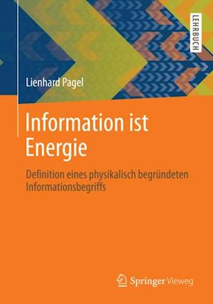 Information ist Energie