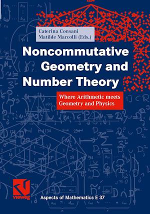 Noncommutative Geometry and Number Theory