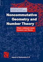 Noncommutative Geometry and Number Theory