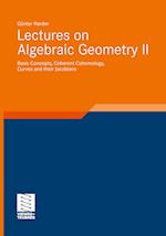 Lectures on Algebraic Geometry II