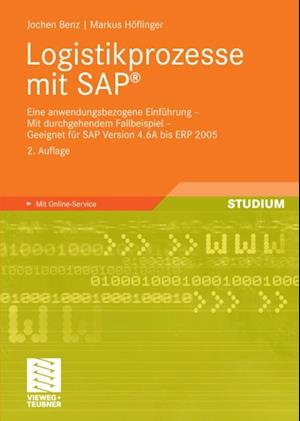 Logistikprozesse mit SAP