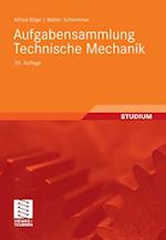 Aufgabensammlung Technische Mechanik