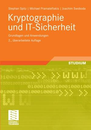 Kryptographie und IT-Sicherheit