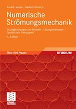 Numerische Strömungsmechanik