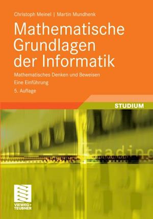 Mathematische Grundlagen der Informatik