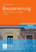 Bausanierung