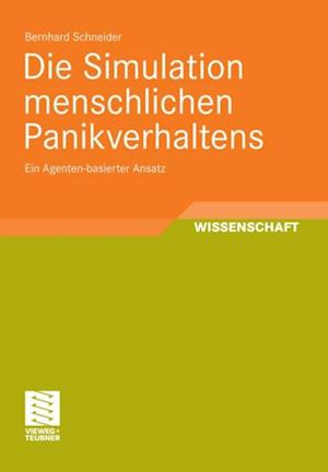 Die Simulation menschlichen Panikverhaltens