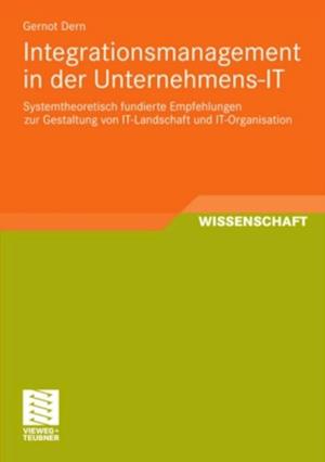 Integrationsmanagement in der Unternehmens-IT