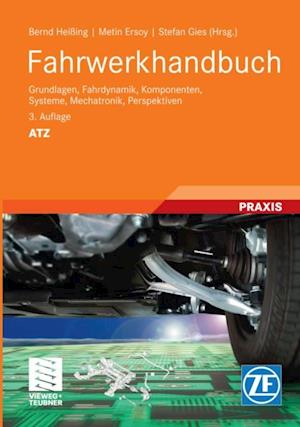 Fahrwerkhandbuch