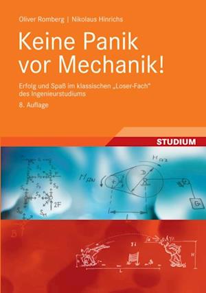 Keine Panik vor Mechanik!