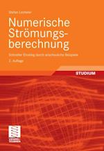 Numerische Strömungsberechnung