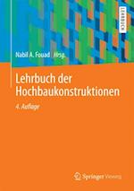 Lehrbuch der Hochbaukonstruktionen