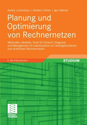 Planung und Optimierung von Rechnernetzen