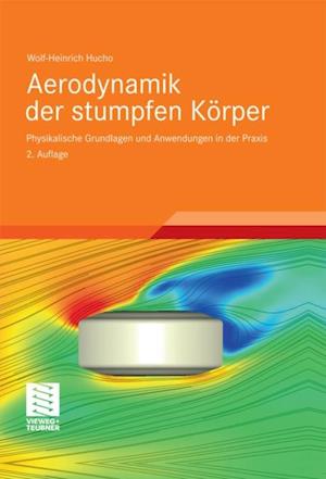 Aerodynamik der stumpfen Körper