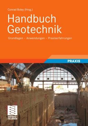 Handbuch Geotechnik