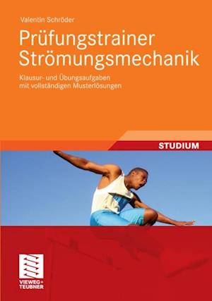 Prüfungstrainer Strömungsmechanik