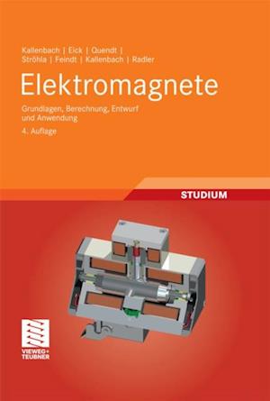 Elektromagnete