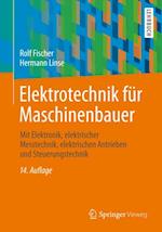 Elektrotechnik für Maschinenbauer