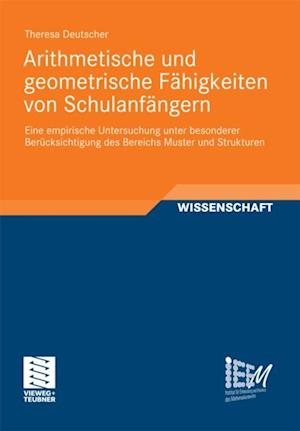 Arithmetische und geometrische Fähigkeiten von Schulanfängern