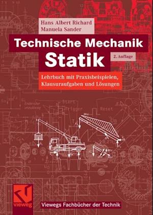 Technische Mechanik. Statik