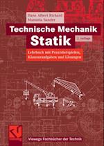 Technische Mechanik. Statik