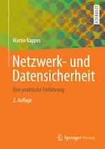 Netzwerk- und Datensicherheit