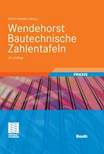 Wendehorst Bautechnische Zahlentafeln