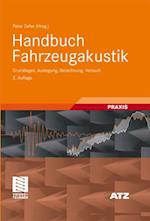 Handbuch Fahrzeugakustik