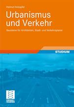 Urbanismus und Verkehr