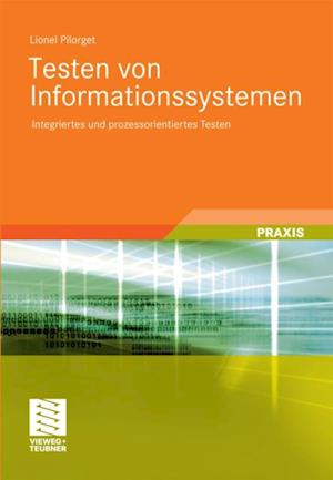 Testen von Informationssystemen