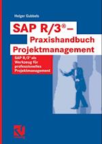 SAP R/3® - Praxishandbuch Projektmanagement