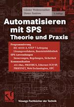 Automatisieren mit SPS