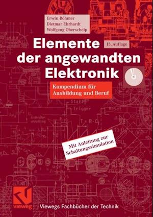 Elemente der angewandten Elektronik