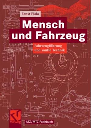 Mensch und Fahrzeug