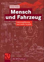 Mensch und Fahrzeug