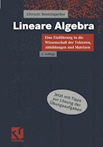 Lineare Algebra